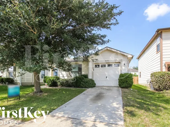 3543 Garrison Run Dr, Spring, TX 77386