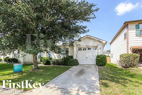 3543 Garrison Run Dr Photo 1