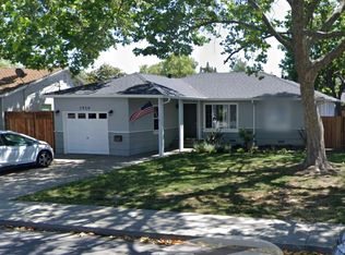 2920 Fresno St, Santa Clara, CA 95051