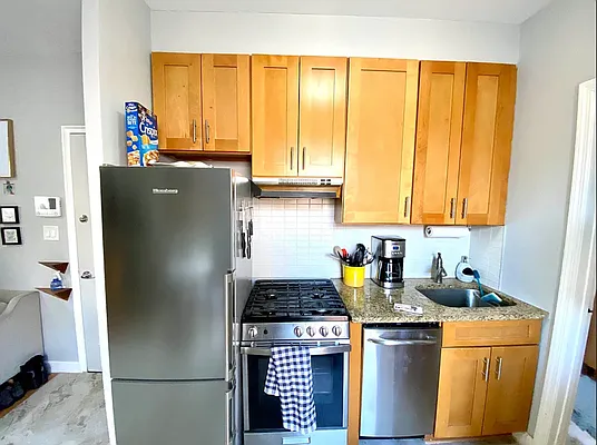 Rented by Corcoran | media 7
