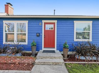 325 W Barnett Rd, Medford, OR