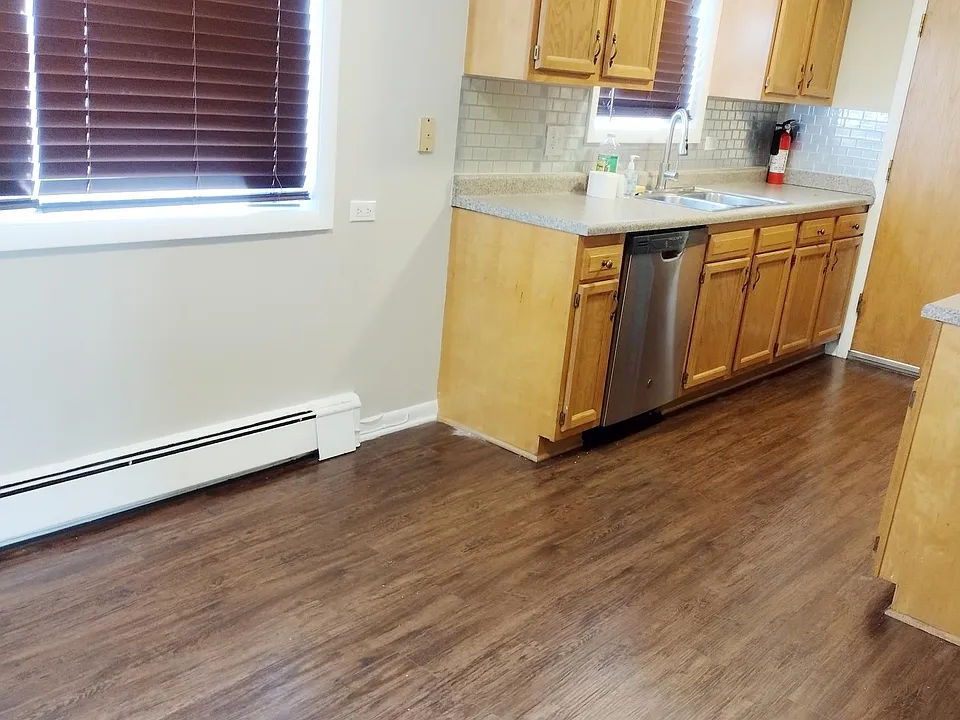 Kitchen / Eat in Kitchen