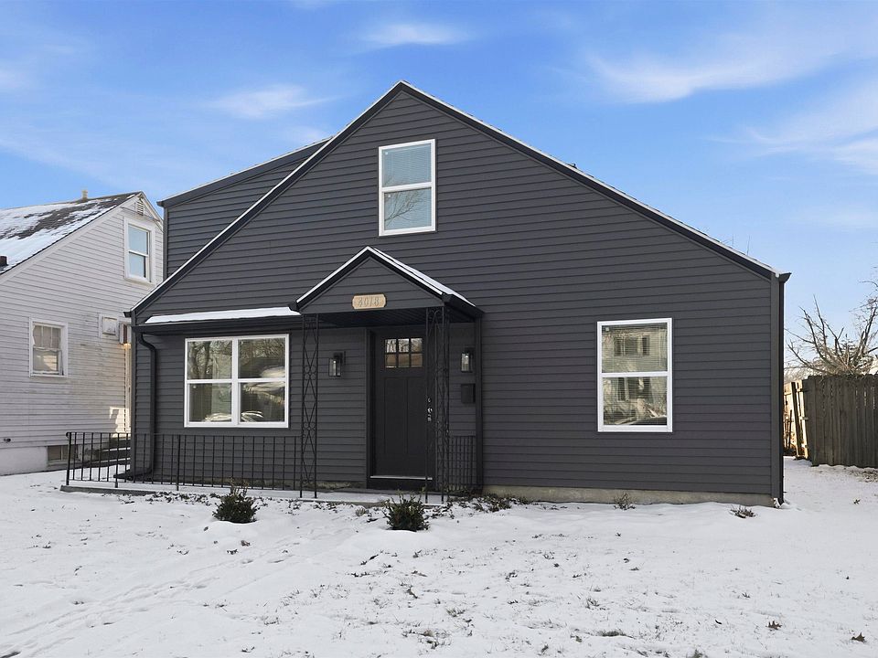 1st image of 4018 S Park Dr