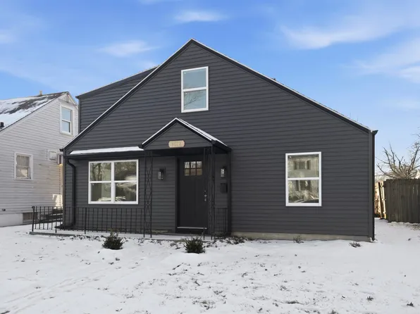 4018 S Park Dr, Fort Wayne, IN 46806