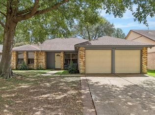 18926 Pine Trace Ct, Humble, TX 77346