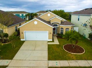 10731 Derringer Dr, Orlando, FL 32829