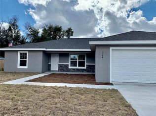 17570 SW 115th Pl, Dunnellon, FL 34432