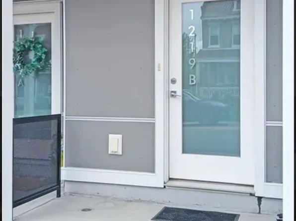 1219 Bainbridge St Unit B, Richmond, VA 23224