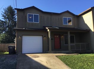 5710 N Willis Blvd, Portland, OR 97203