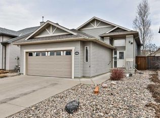 408 Thyrza Burkitt Line N, Lethbridge, AB T1H5M5