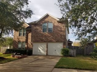 6003 Indian Crk, Missouri City, TX 77459