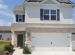 106 Fallbrook Cir, Cartersville, GA