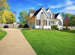 7141 Old Zion Rd, Columbia, TN 38401
