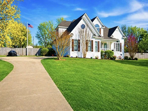 7141 Old Zion Rd, Columbia, TN 38401