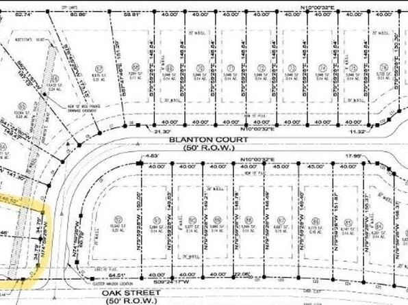 61 & 62 Blanton Ct, Paducah, KY 42003