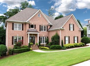 3919 Bennigan Ln, Duluth, GA 30097
