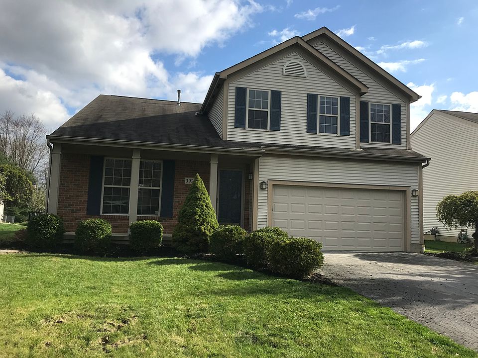 1st image of 392 Woodside Meadows Pl