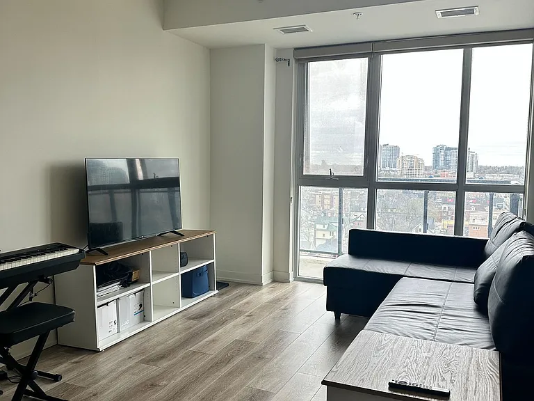 128 King St N #1403 — Photo 8