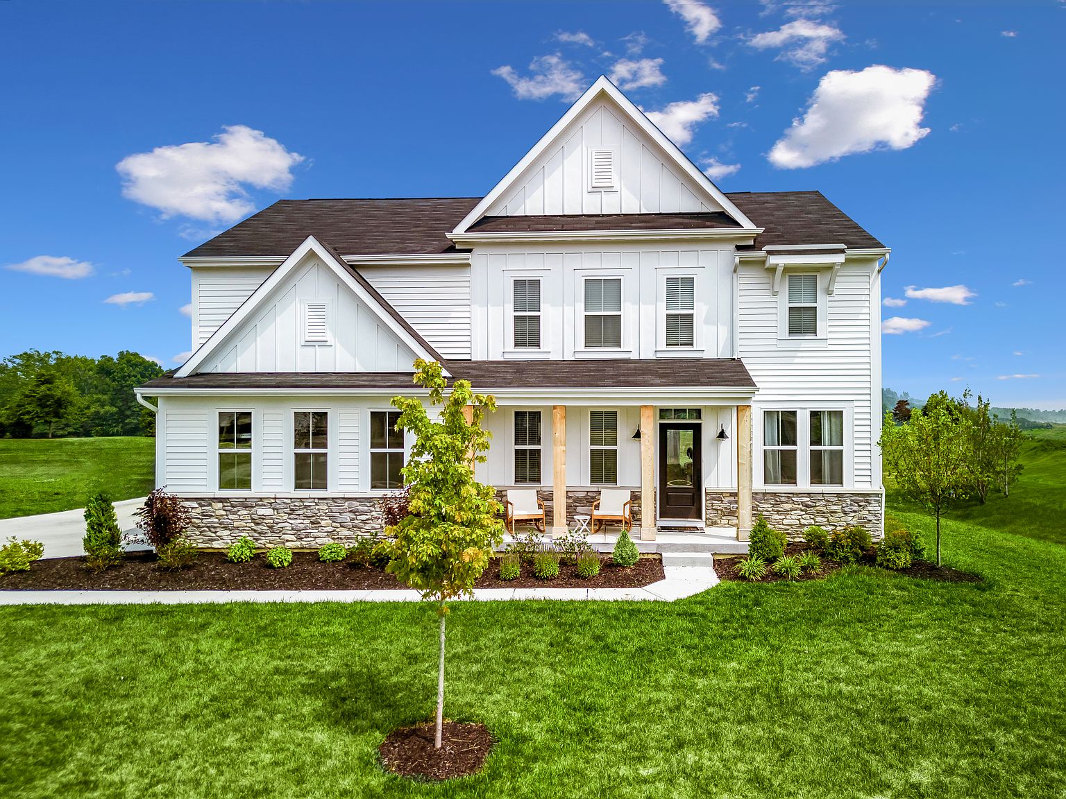 Sawgrass by Fischer Homes in Hebron KY Zillow