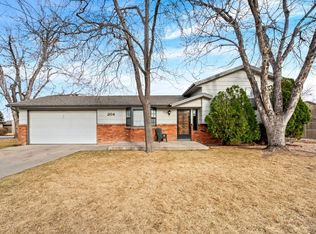 204 46th Ave, Greeley, CO 80634