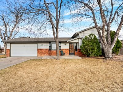 204 46th Ave, Greeley, CO, 80634