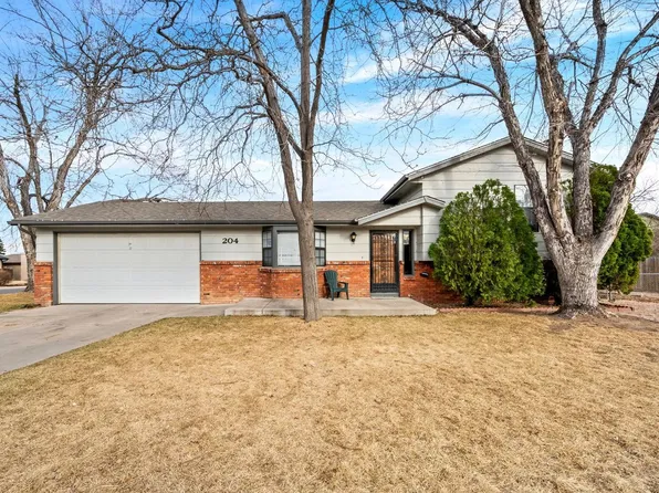 204 46th Ave, Greeley, CO 80634