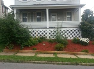 204 Beech St, South Williamsport, PA 17702