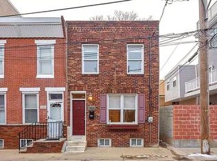 1306 S Opal St, Philadelphia, PA 19146