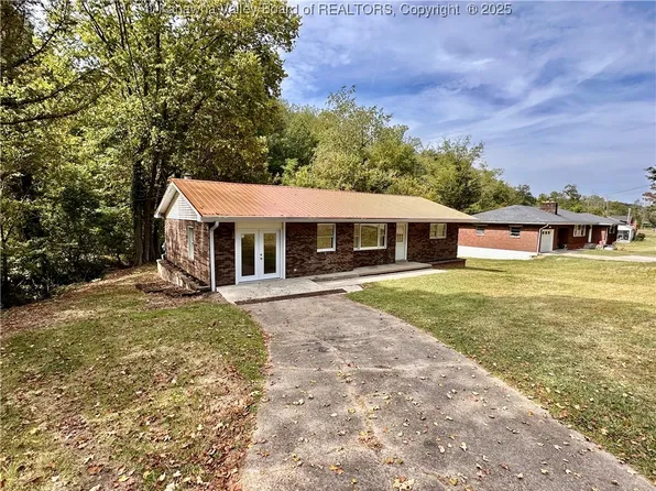4987 Big Tyler Rd, Charleston, WV 25313