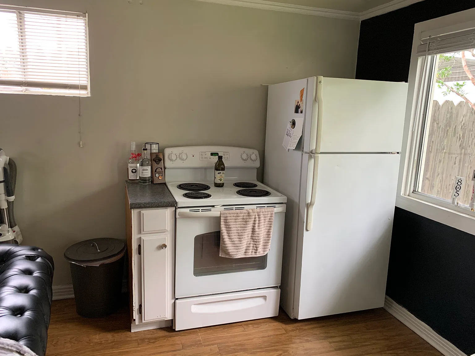 1 bed, $1,150 — Photo 4
