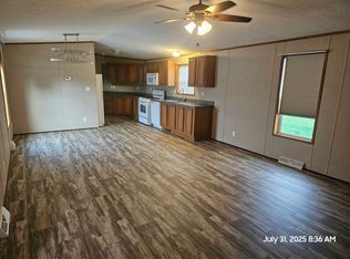 1201 17th St SW, Jamestown, ND 58401