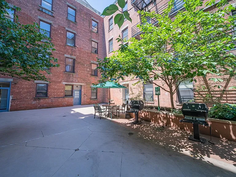 187 Wayne St #206C — Photo 15