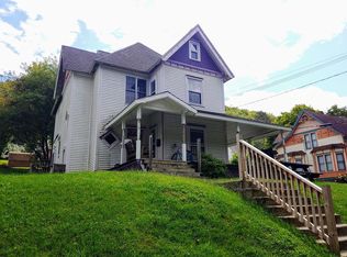 21 Prospect Ave, Galeton, PA 16922
