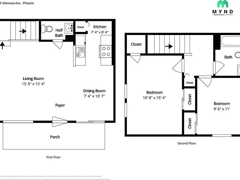 2132 W Glenrosa Ave #78B — Photo 18