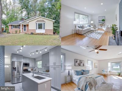 7520 Murillo St, Springfield, VA, 22151