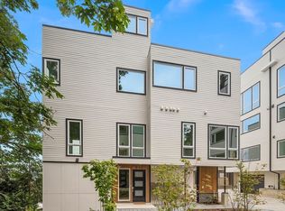532 W Barrett St, Seattle, WA 98119