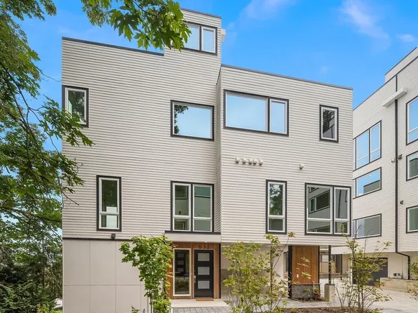 532 W Barrett Street, Seattle, WA 98119