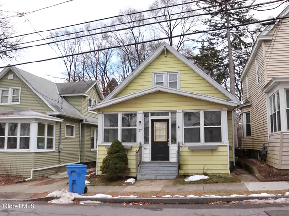 27 Tremont Street, Albany, NY 12205