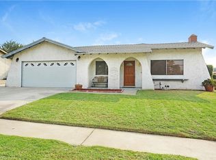 7189 Ramona Ave, Rancho Cucamonga, CA 91701