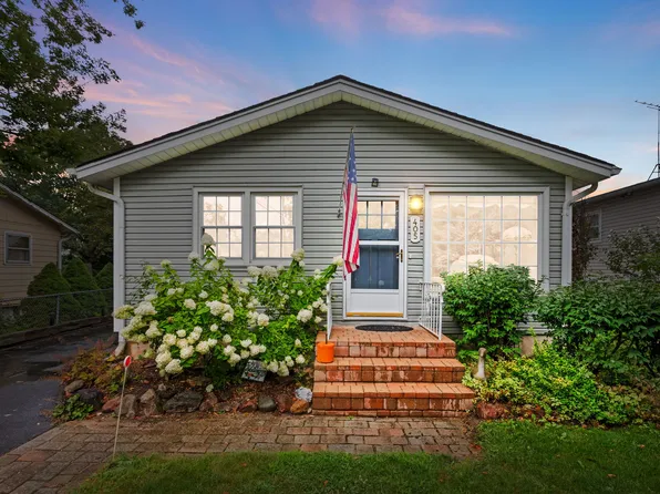 405 Hillandale Dr, Round Lake, IL 60073