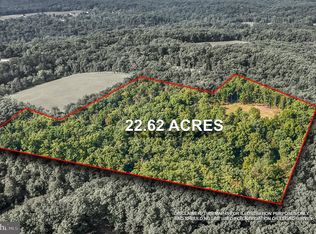 LOT 6 Fiddlers Ln, Hedgesville, WV 25427