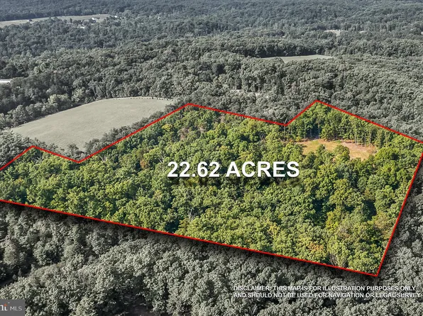 LOT 6 Fiddlers Ln, Hedgesville, WV 25427