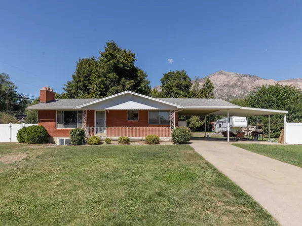 774 W 3500 N, Pleasant View, UT 84414