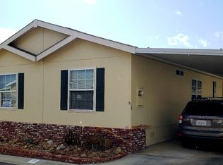 3700 Quartz Canyon Rd SPACE 16, Riverside, CA 92509