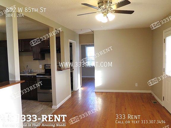 4th image of 802 W 85th St