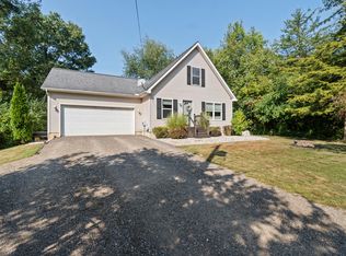 11024 Northwest Dr, Jerome, MI 49249