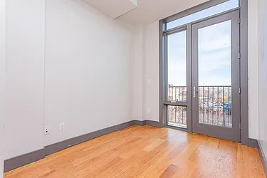 Rented by Brooklyn Group