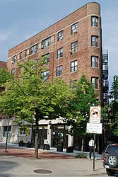 Rented by Stonehenge NYC LLC