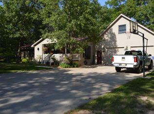4360 Kathleen Dr, Pigeon, MI 48755
