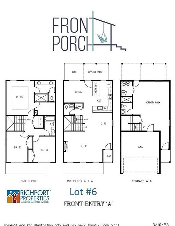 1st image of 2224 Nena Way #6